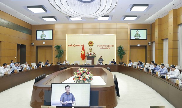 Đánh giá kỹ lưỡng tác động, bảo vệ công trình quốc phòng, khu quân sự hình ảnh 2 Danh gia ky luong tac dong, bao ve cong trinh quoc phong, khu quan su hinh anh 2