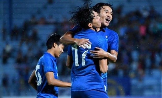 U23 Dong Nam A: U23 Viet Nam dinh doat 'so phan' cua U23 Indonesia hinh anh 4