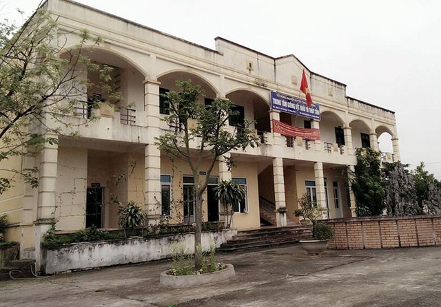 Rà soát việc xử lý tài sản, trụ sở các cơ quan, đơn vị hành chính đã thực hiện sắp xếp - Ảnh 1. Rà soát việc xử lý tài sản, trụ sở các cơ quan, đơn vị hành chính đã thực hiện sắp xếp - Ảnh 1.