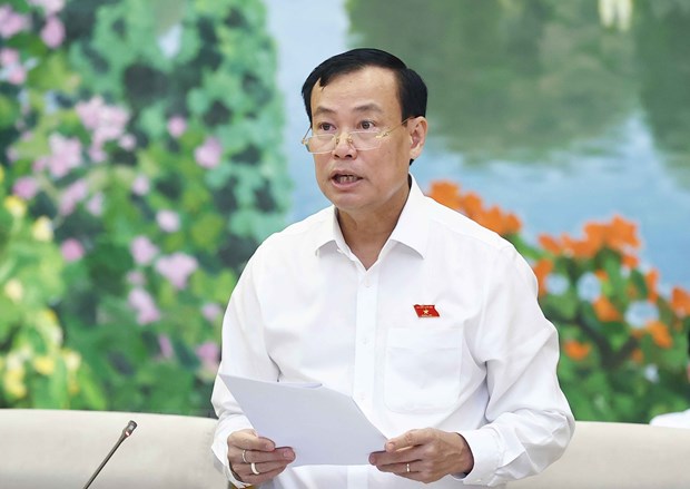 Đánh giá kỹ lưỡng tác động, bảo vệ công trình quốc phòng, khu quân sự hình ảnh 1 Danh gia ky luong tac dong, bao ve cong trinh quoc phong, khu quan su hinh anh 1