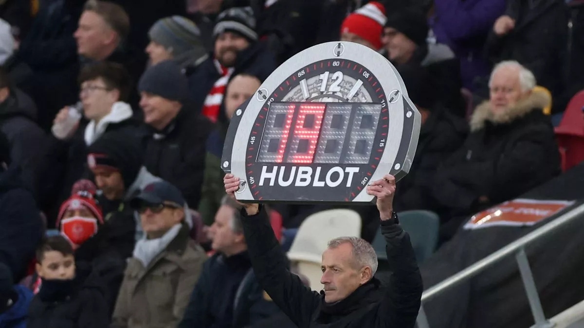 Những thay đổi đáng chú ý ở Premier League mùa giải 2023-24 hình ảnh 2 Nhung thay doi dang chu y o Premier League mua giai 2023-24 hinh anh 2