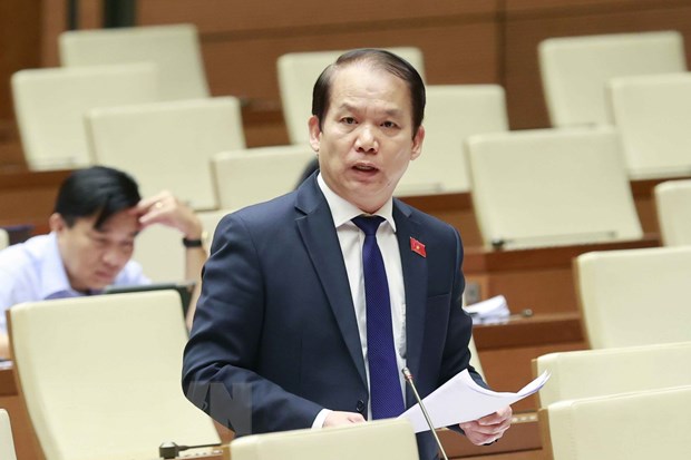 Luật Nhà ở: Cần chính sách lớn để ưu đãi cho người mua nhà lần đầu hình ảnh 2 Luat Nha o: Can chinh sach lon de uu dai cho nguoi mua nha lan dau hinh anh 2