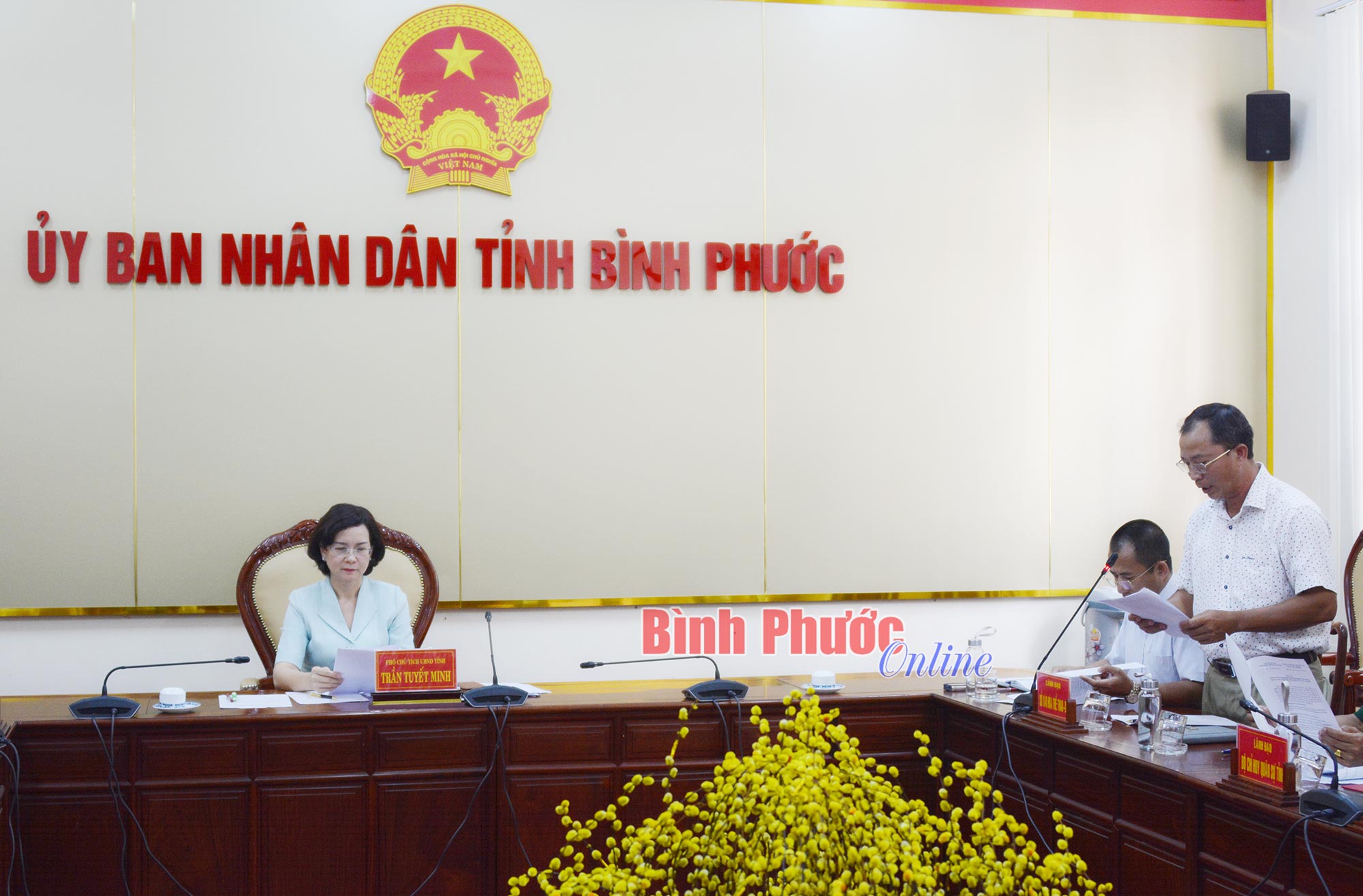Giải Vô địch quốc gia Việt dã leo núi 'Chinh phục đỉnh cao Bà Rá' năm 2024 dự kiến mời vận động viên nước ngoài