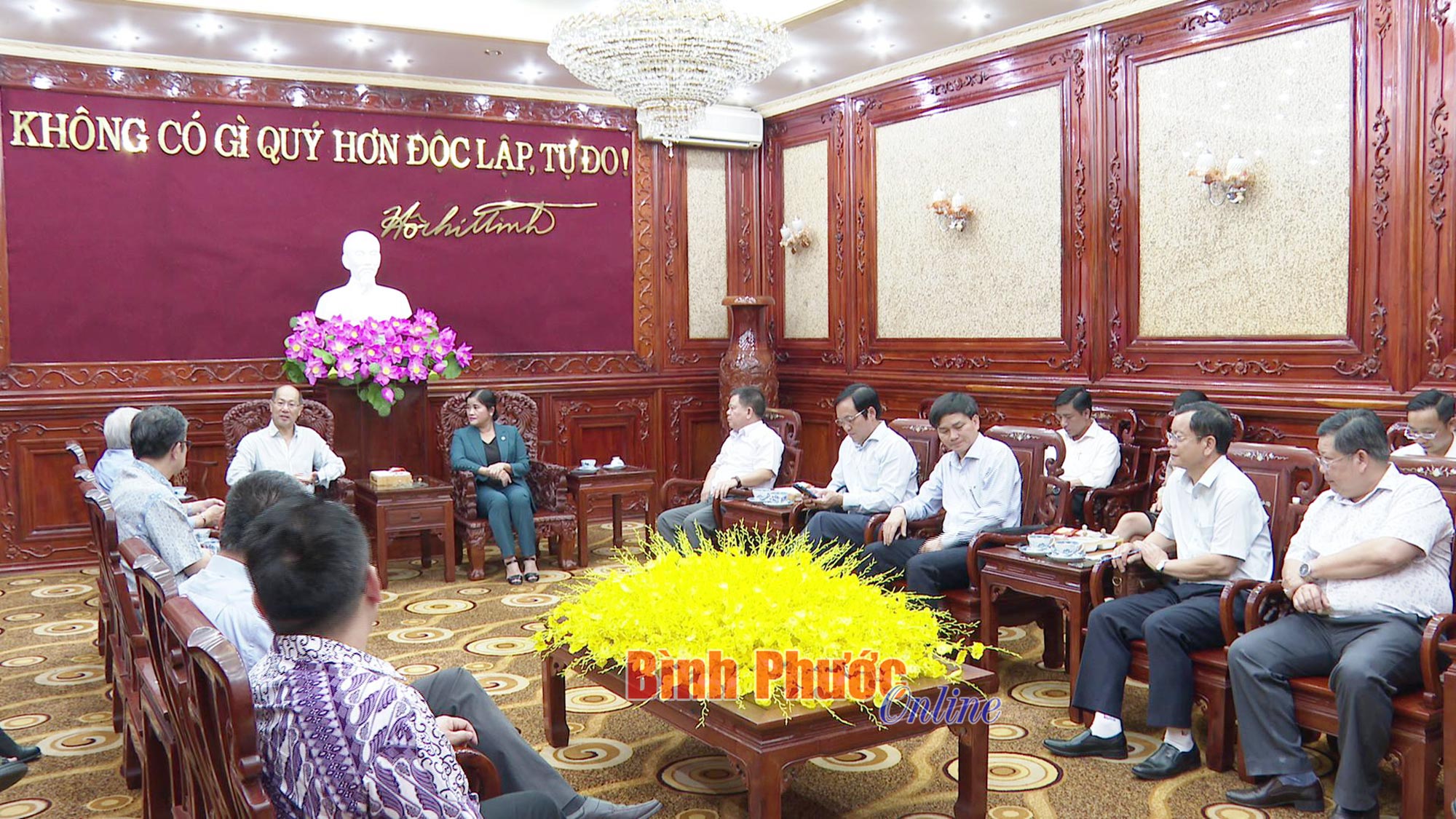 Cách mạng tháng Tám: Bài học chớp thời cơ trong thời đại 4.0