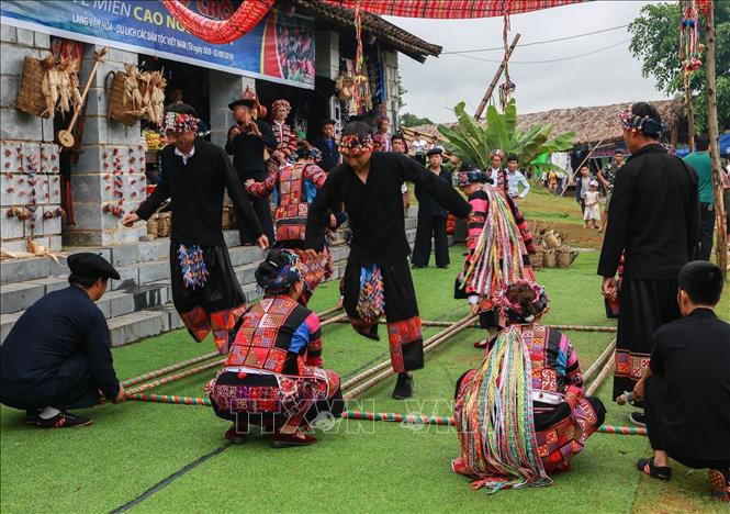 'Vui Tết Độc lập' chào đón Quốc khánh 2