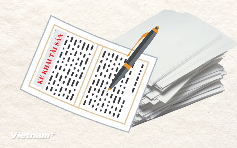 (Ảnh minh họa. Nguồn: Vietnam+)