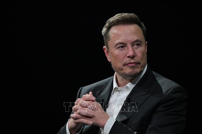 Tỷ phú công nghệ Elon Musk phản hồi lời mời công việc từ cựu Tổng thống Trump