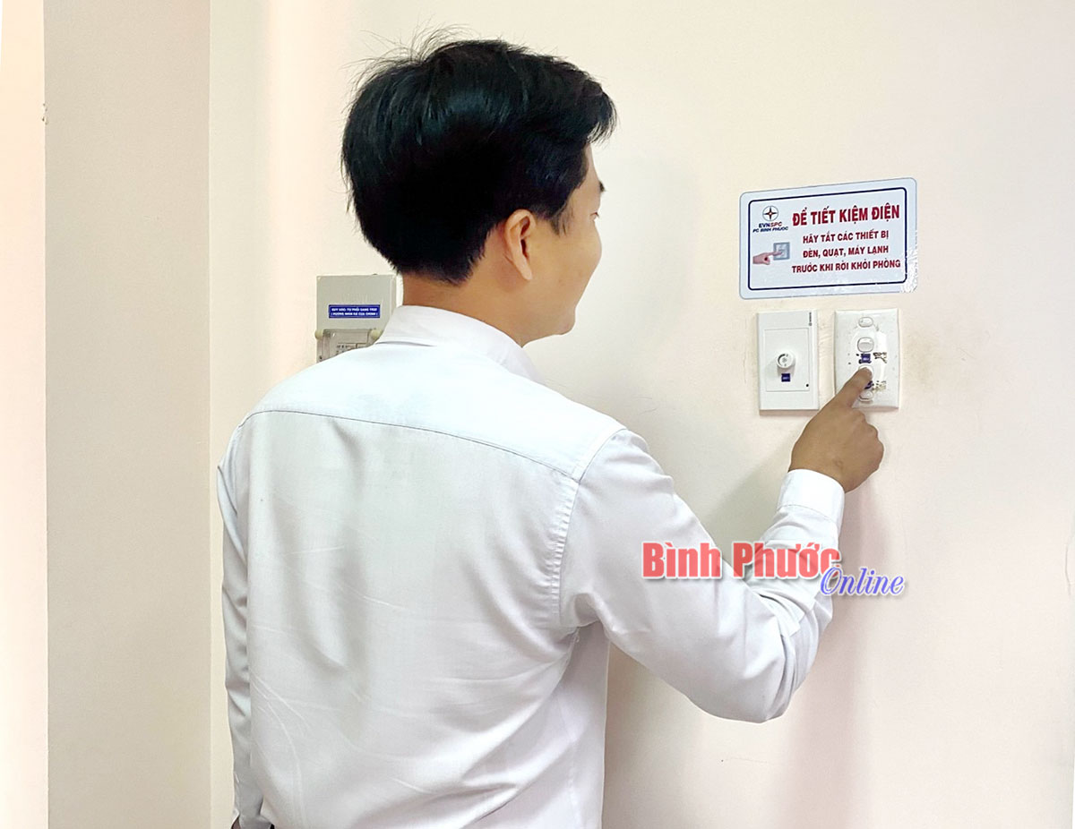 Các biện pháp sử dụng điện an toàn trong đời sống sinh hoạt