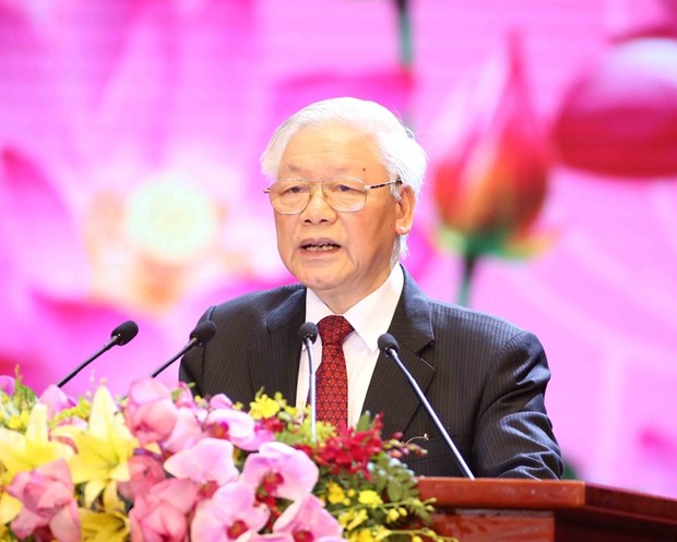 Quốc khánh 2/9: Chiến thắng của sức mạnh 'ý Đảng, lòng Dân' hình ảnh 2 Quoc khanh 2/9: Chien thang cua suc manh 'y Dang, long Dan' hinh anh 2