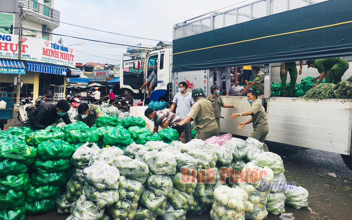 Gắn kết yêu thương