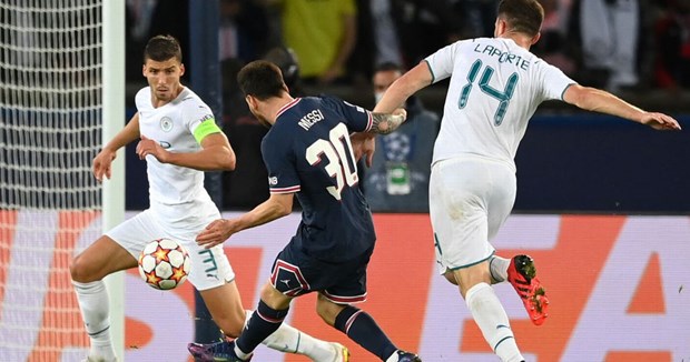 Kết quả chi tiết Champions League: Địa chấn tại Santiago Bernabeu hình ảnh 1 Ket qua chi tiet Champions League: Dia chan tai Santiago Bernabeu hinh anh 1