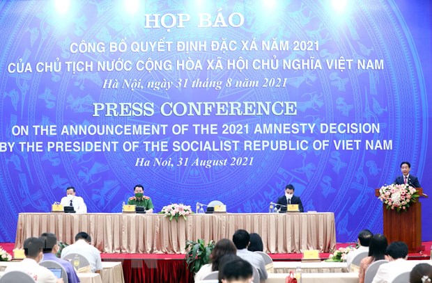 'Dac xa nam 2021: Quyet dinh nhan van dac biet, day y nghia' hinh anh 2