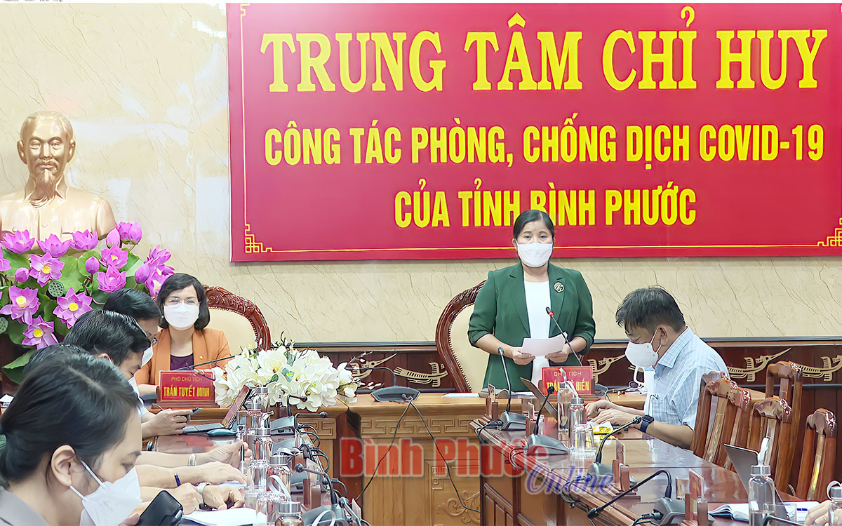 Đã cơ bản dập được ổ dịch tại xã Đăng Hà