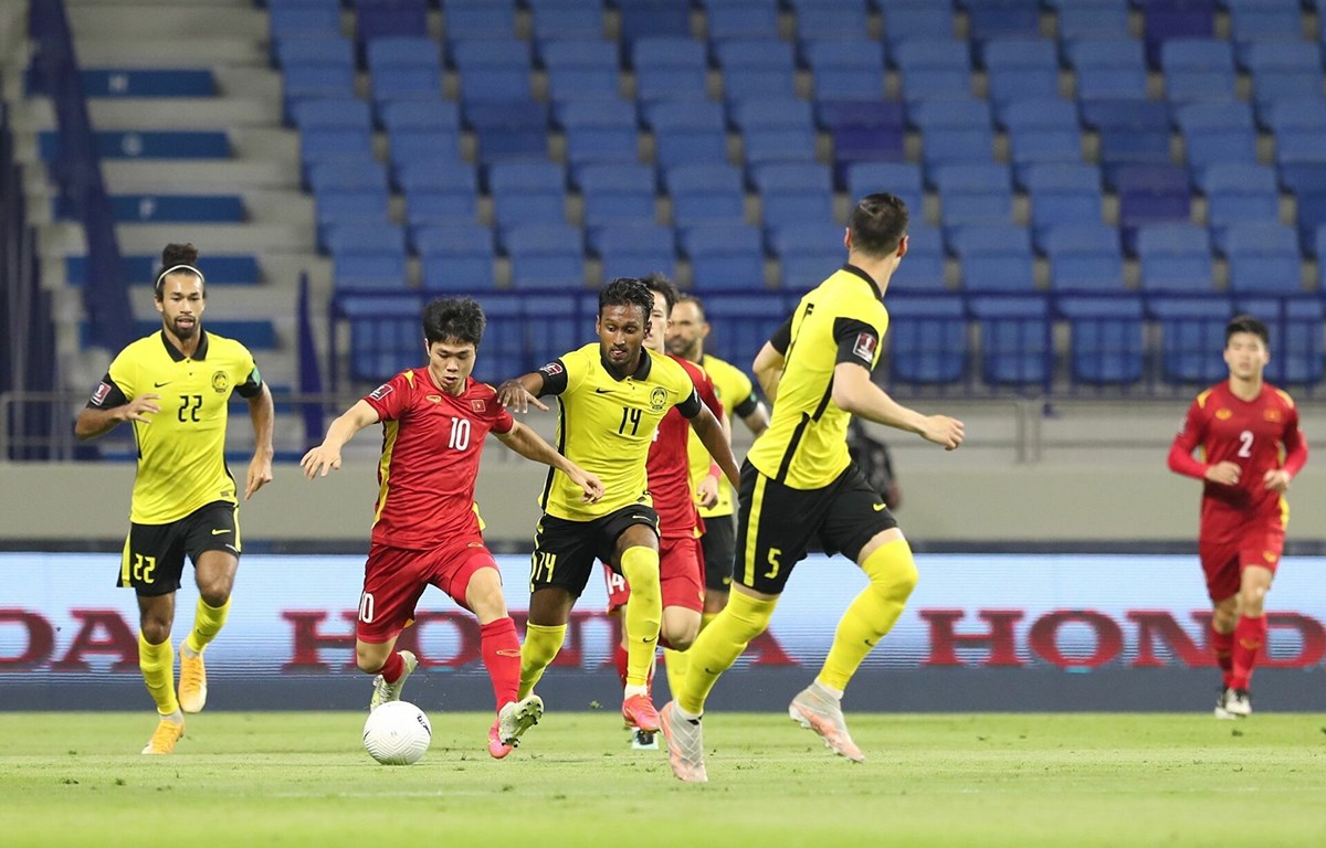 Lịch thi đấu AFF Cup 2022: Tuyển Việt Nam gặp Malaysia trên sân nhà - Binh Phuoc, Tin tuc Binh Phuoc, Tin mới tỉnh Bình Phước