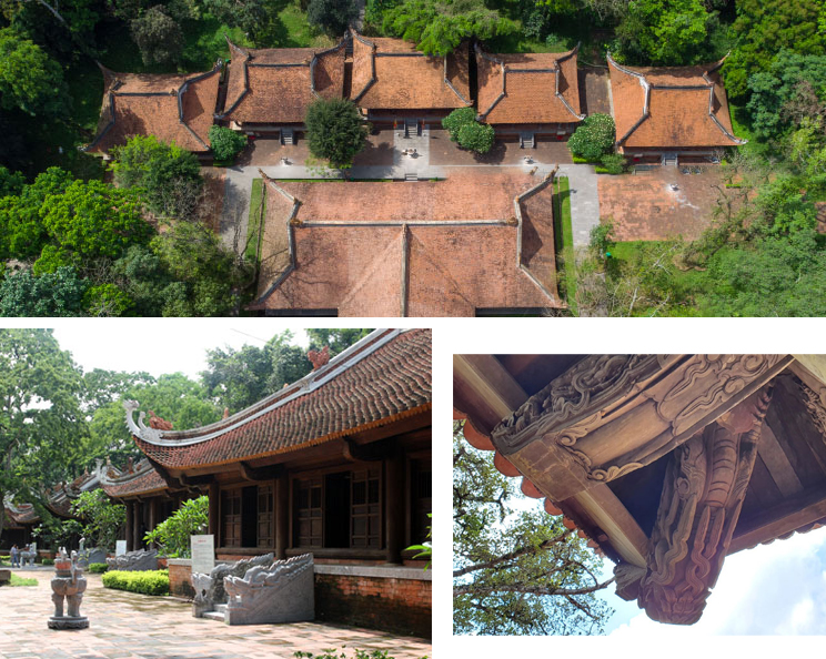 Hào khí Lam Sơn tỏa rạng trường tồn cùng khí phách dân tộc !