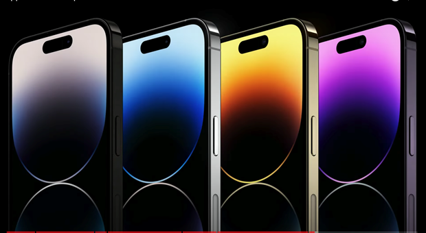 Tiet lo gia iPhone 14 chinh hang o Viet Nam, cao nhat 50 trieu dong hinh anh 1