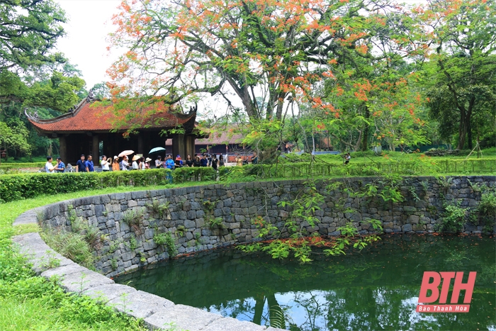 H&agrave;o kh&iacute; Lam Sơn tỏa rạng trường tồn c&ugrave;ng kh&iacute; ph&aacute;ch d&acirc;n tộc !