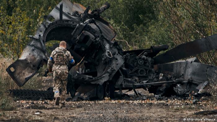 Người Nga Tranh Luận Về Tương Lai Quân Sự Ở Ukraine - Binh Phuoc, Tin Tuc  Binh Phuoc, Tin Mới Tỉnh Bình Phước