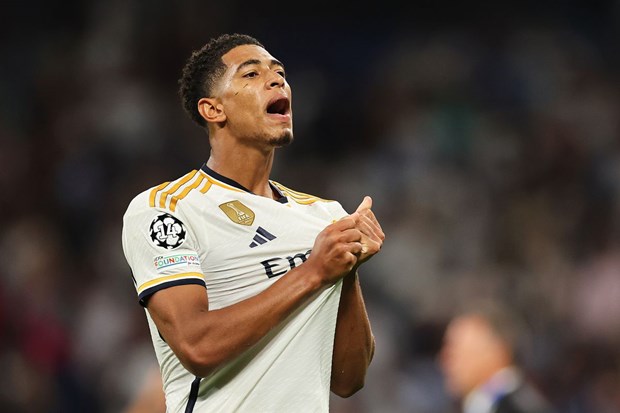 Ket qua chi tiet loat tran ra quan Champions League sang 21/9 hinh anh 2