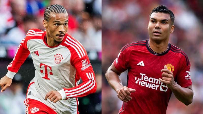 Lịch trực tiếp Champions League: Bayern 'đại chiến' Manchester United hình ảnh 1 Lich truc tiep Champions League: Bayern 'dai chien' Manchester United hinh anh 1