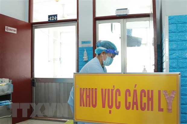 Đồng Nai ghi nhận trường hợp đầu tiên mắc bệnh Đậu mùa Khỉ