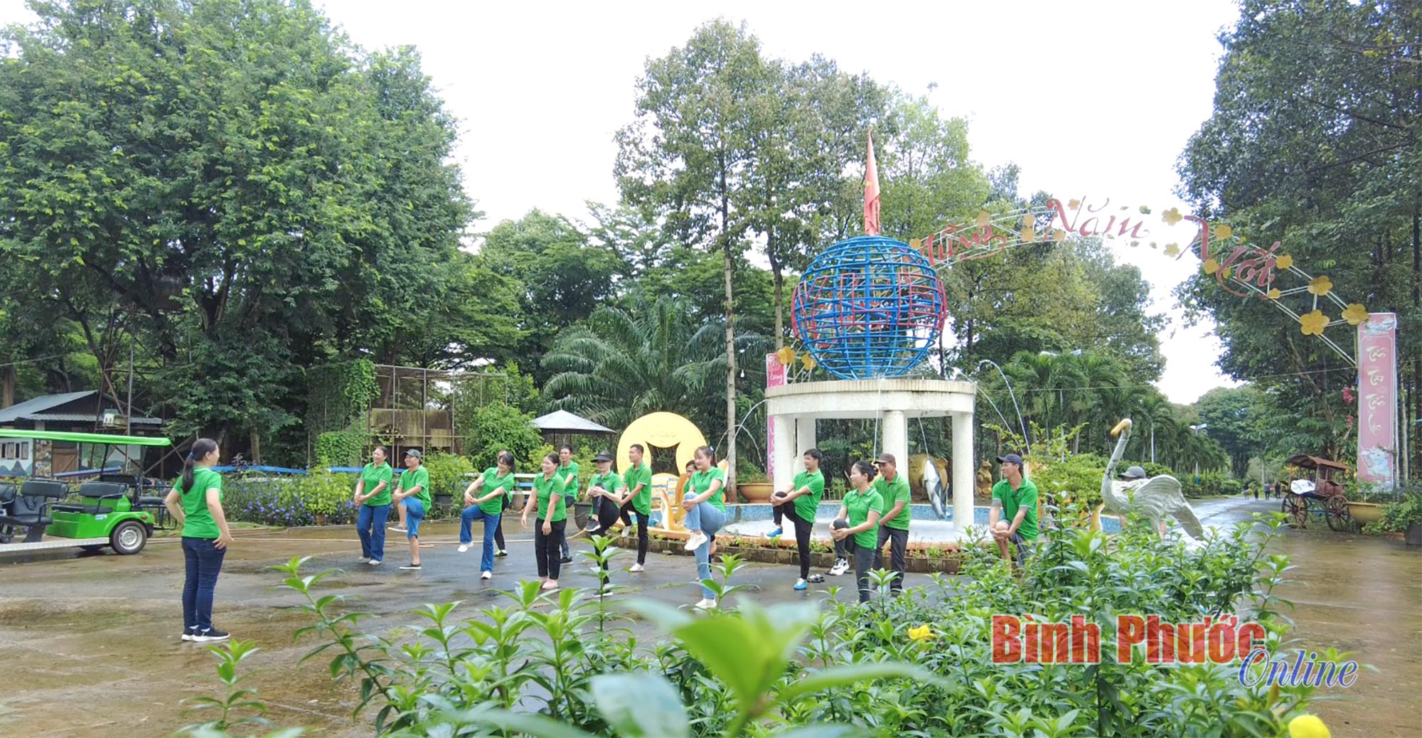 Lan tỏa phong trào marathon trong cộng đồng