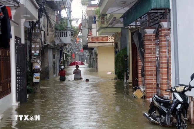 Xã hội 20:09, 11/09/2024 GMT+7