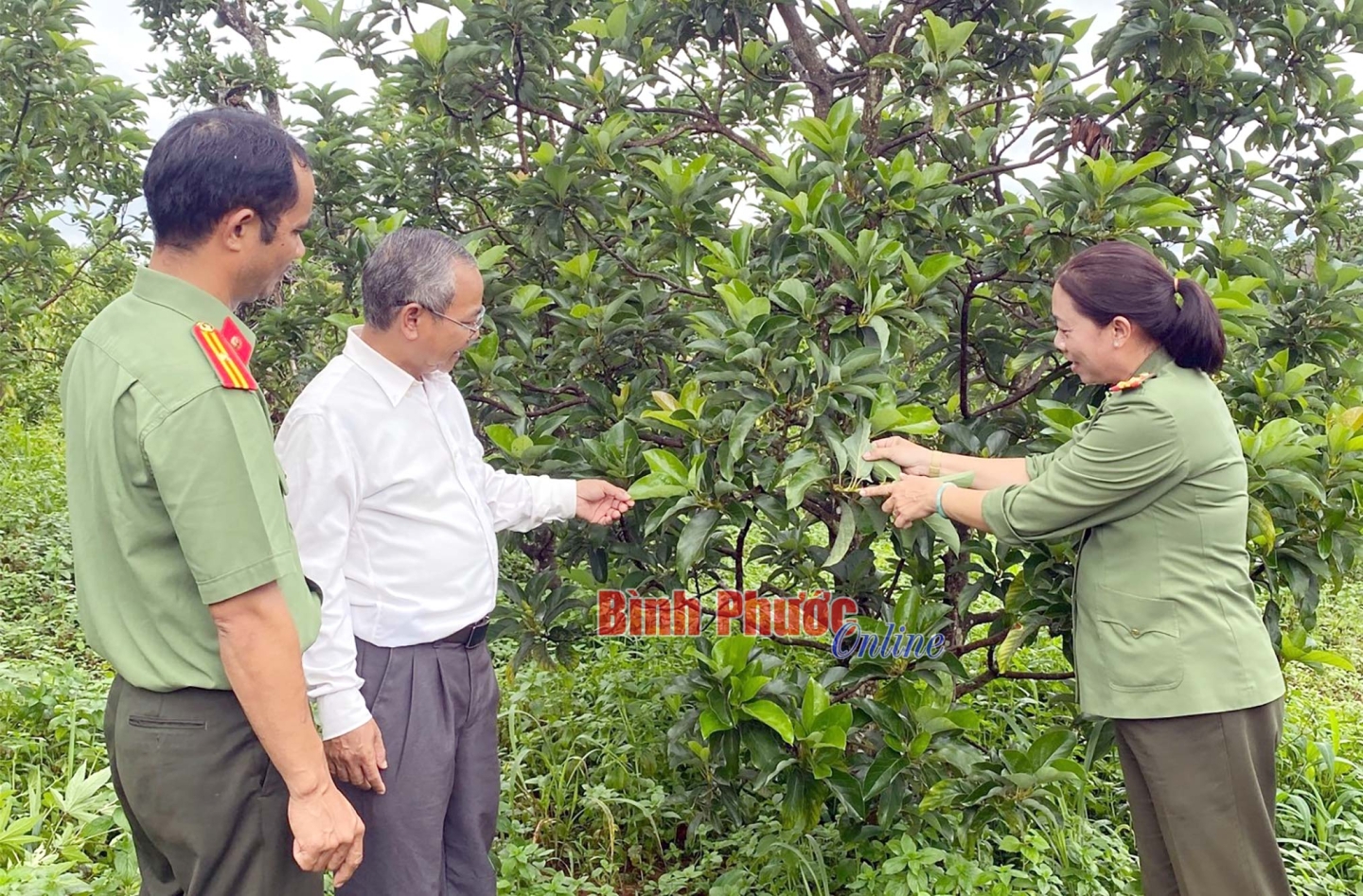 Sức mạnh từ đại đoàn kết tôn giáo