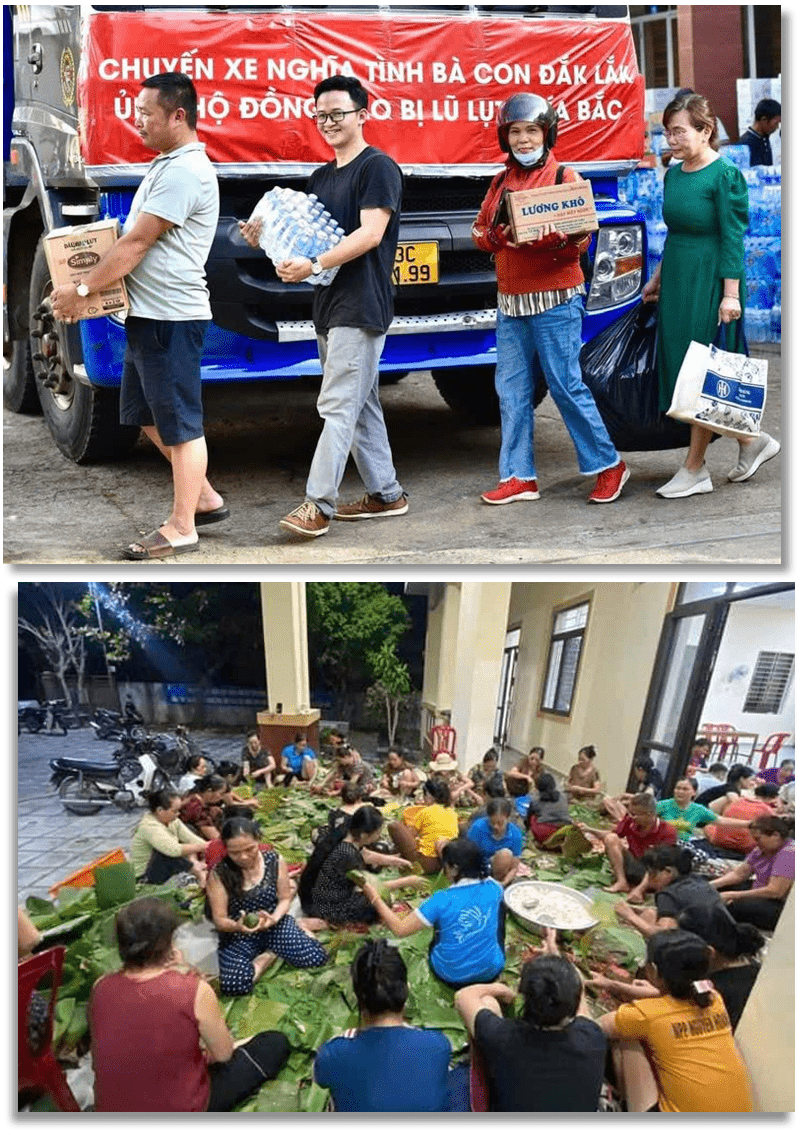 Mua nha truoc 30 tuoi o TP.HCM, Ha Noi, giac mo co xa voi? hinh anh 8 