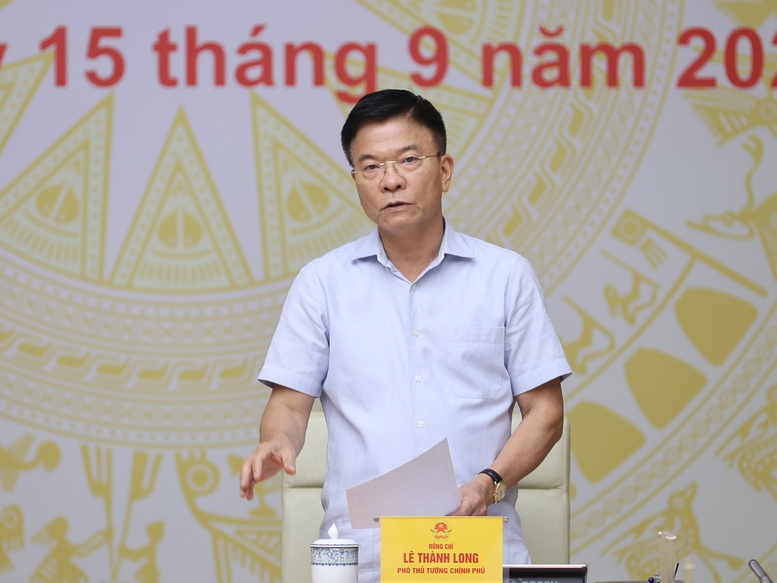 Thủ tướng: 6 nhóm nhiệm vụ, giải pháp lớn sau 'siêu bão' lịch sử- Ảnh 7. Thủ tướng: 6 nhóm nhiệm vụ, giải pháp lớn sau 'siêu bão' lịch sử- Ảnh 7.