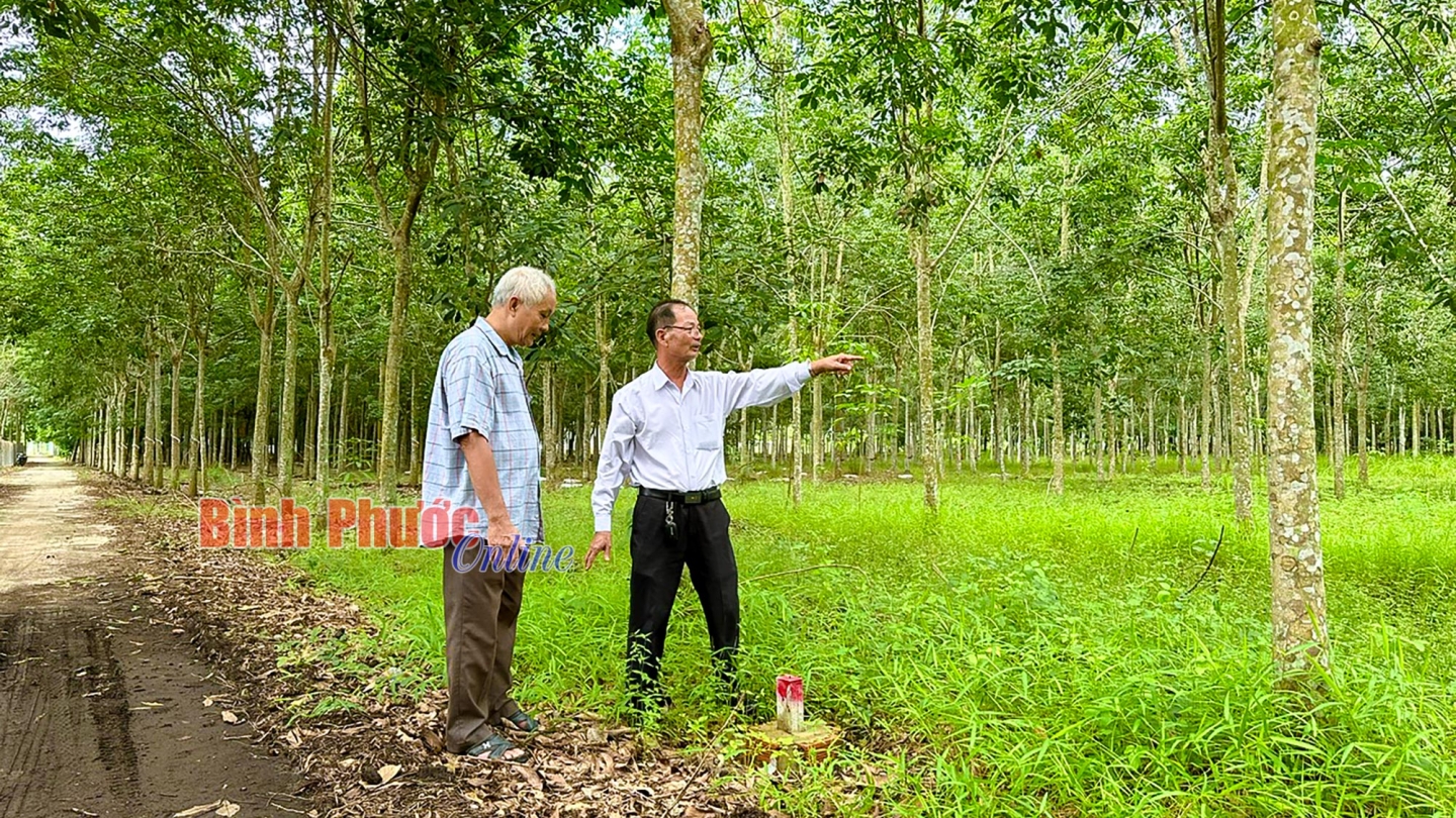 Gỡ khó vùng khai thác khoáng sản