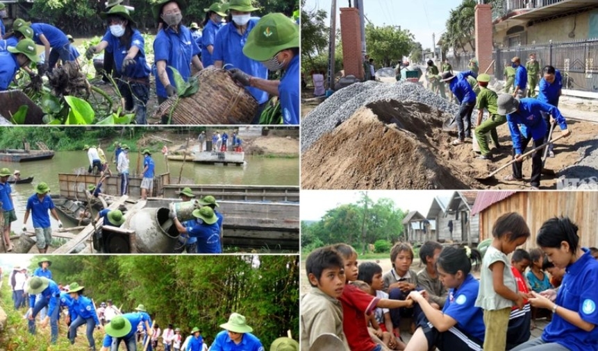 Nỗ lực thực hiện “bồi dưỡng thế hệ cách mạng cho đời sau”