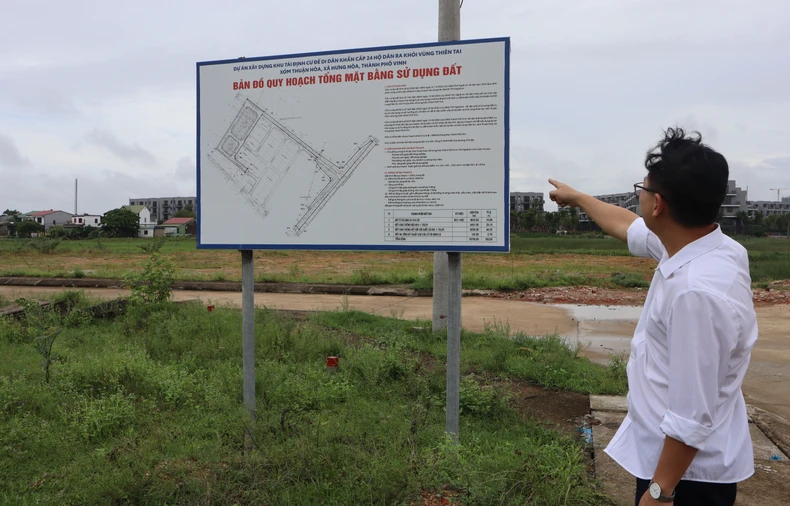 Thấp thỏm bên bờ sông Lam! ảnh 4