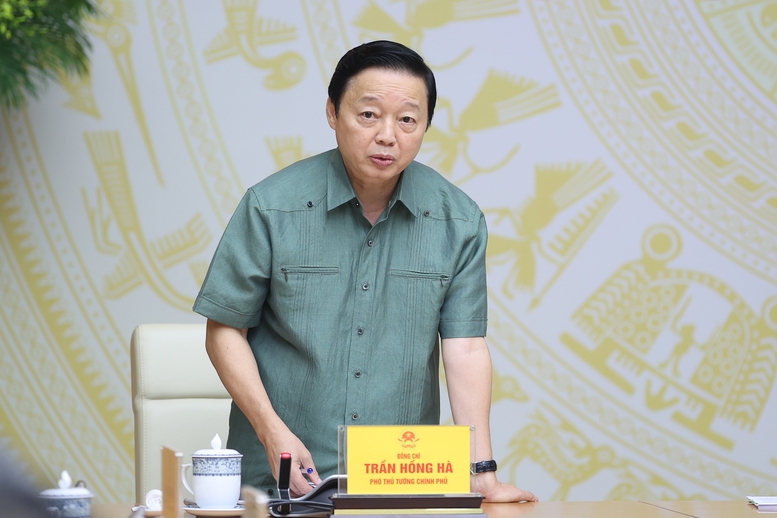 Thủ tướng: 6 nhóm nhiệm vụ, giải pháp lớn sau 'siêu bão' lịch sử- Ảnh 6. Thủ tướng: 6 nhóm nhiệm vụ, giải pháp lớn sau 'siêu bão' lịch sử- Ảnh 6.