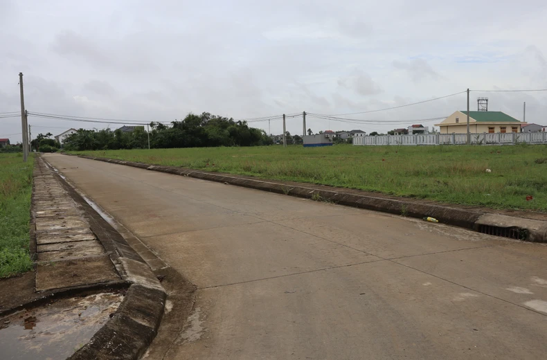 Thấp thỏm bên bờ sông Lam! ảnh 3