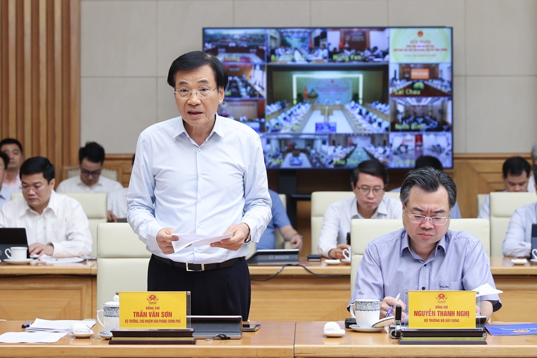 Thủ tướng: 6 nhóm nhiệm vụ, giải pháp lớn sau 'siêu bão' lịch sử- Ảnh 9. Thủ tướng: 6 nhóm nhiệm vụ, giải pháp lớn sau 'siêu bão' lịch sử- Ảnh 9.