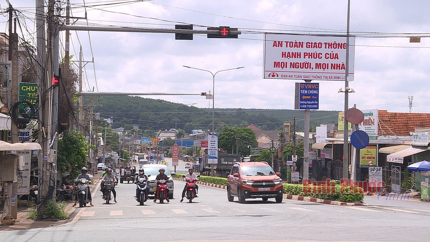 “Mắt thần” quản lý đô thị