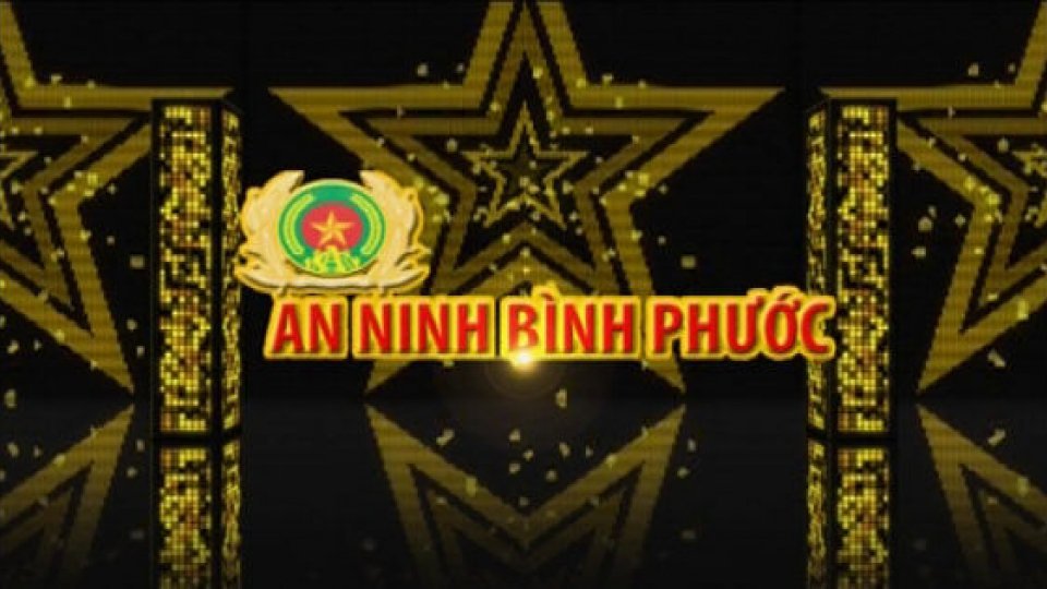 An ninh Bình Phước 10-3-2021