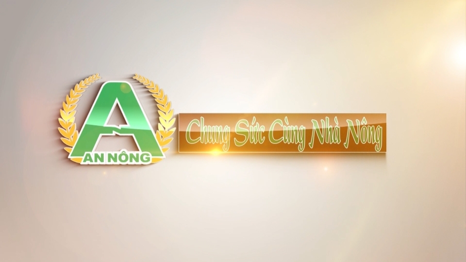 An Nông chung sức cùng nhà nông 16-5-2025 