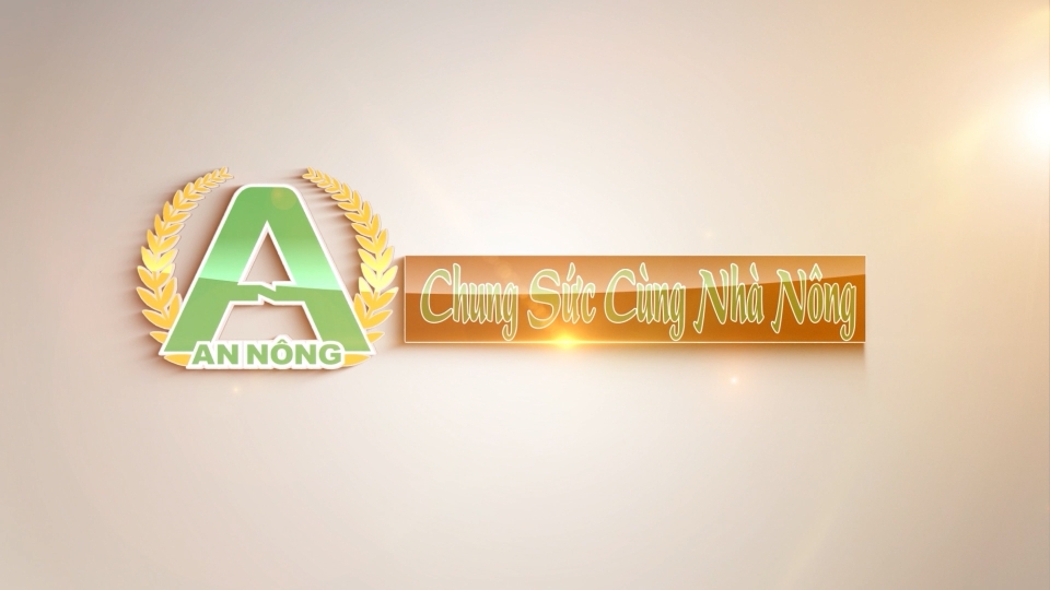An Nông chung sức cùng nhà nông 18-4-2025