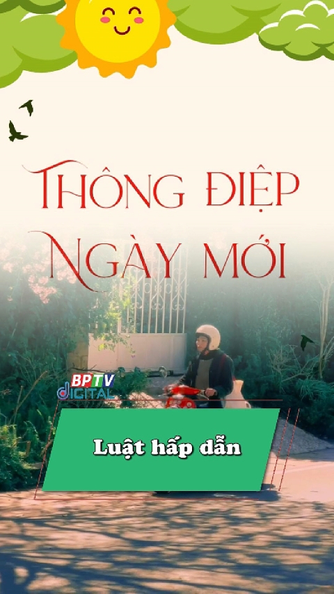 Bạn càng chạy theo thứ gì, thì thứ đó càng rời xa bạn #shorts