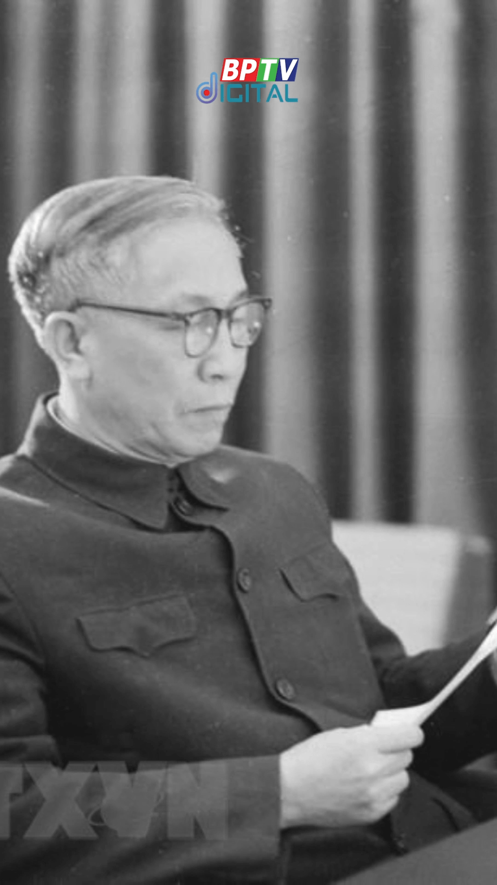 Bạn có biết, người Việt Nam duy nhất từ chối Giải Nobel Hòa bình là ai? #shorts