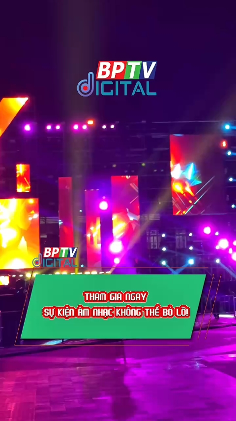 Bạn đã sẵn sàng bùng nổ cùng Concept Yo Light – sự kiện âm nhạc hoành tráng lần đầu tiên diễn ra tại Bình Phước chưa? #shorts