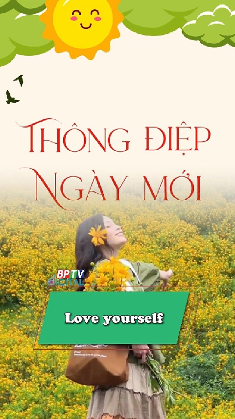 Bạn đã thực sự yêu bản thân mình chưa? #shorts