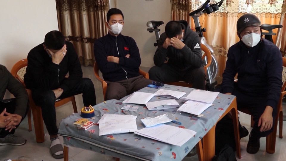Bản tin 100 độ 04-12-2021