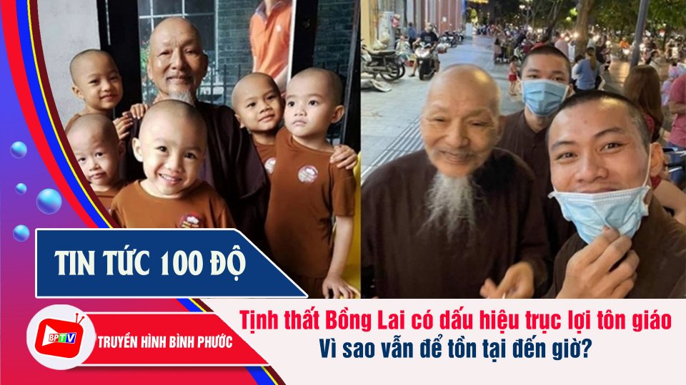 Bản tin 100 độ ngày 06-11-2021 
