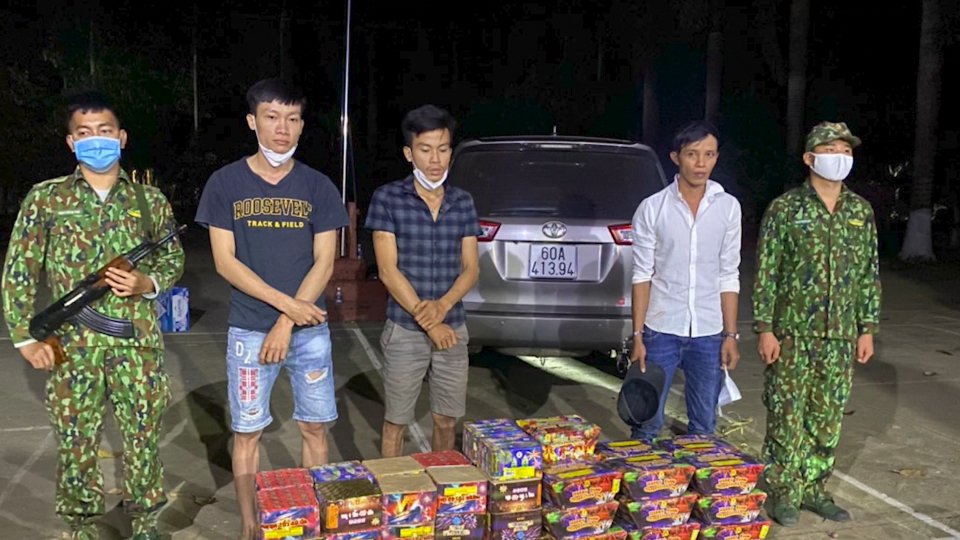 Bản tin 100 độ 12-1-2022