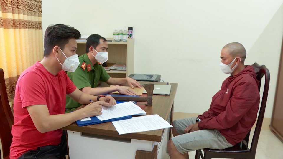 Bản tin 100 độ 14-11-2021