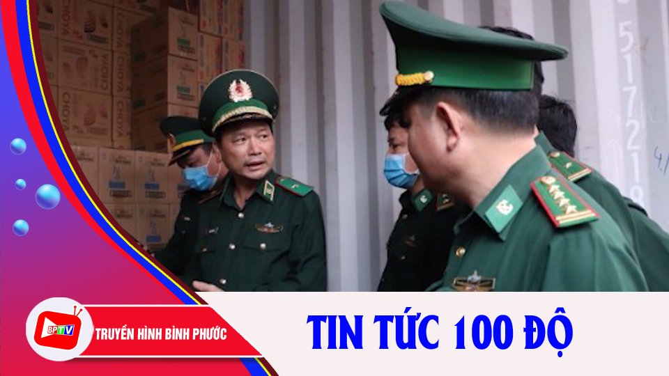 Bản tin 100 độ 14-12-2021 	