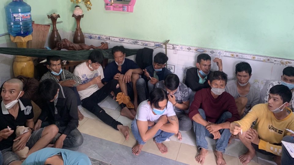 Bản tin 100 độ 14-2-2022 